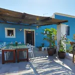 Casa Ibicenca Can Chincho