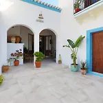 Casa Ibicenca Can Chincho