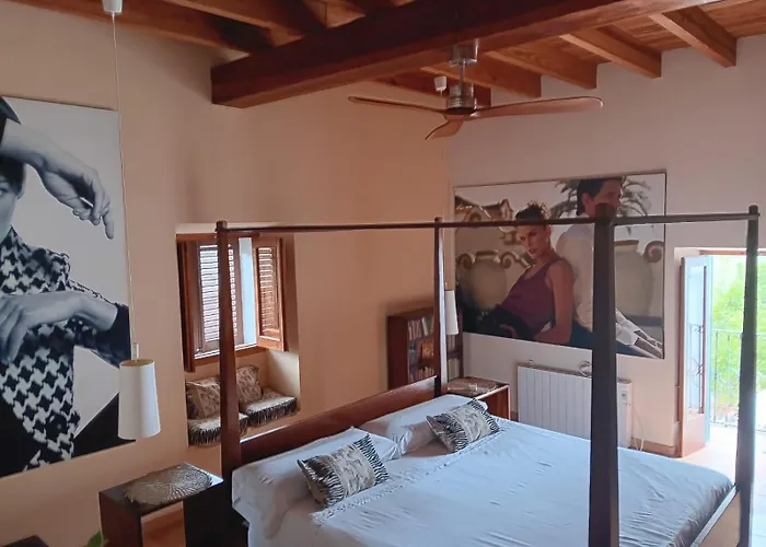 Casa Ibicenca Can Chincho