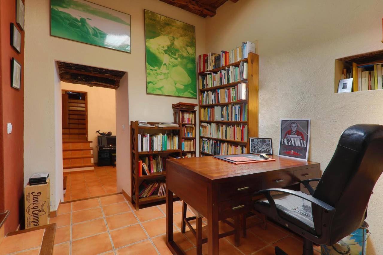 Ferienhaus Casa Ibicenca Can Chincho