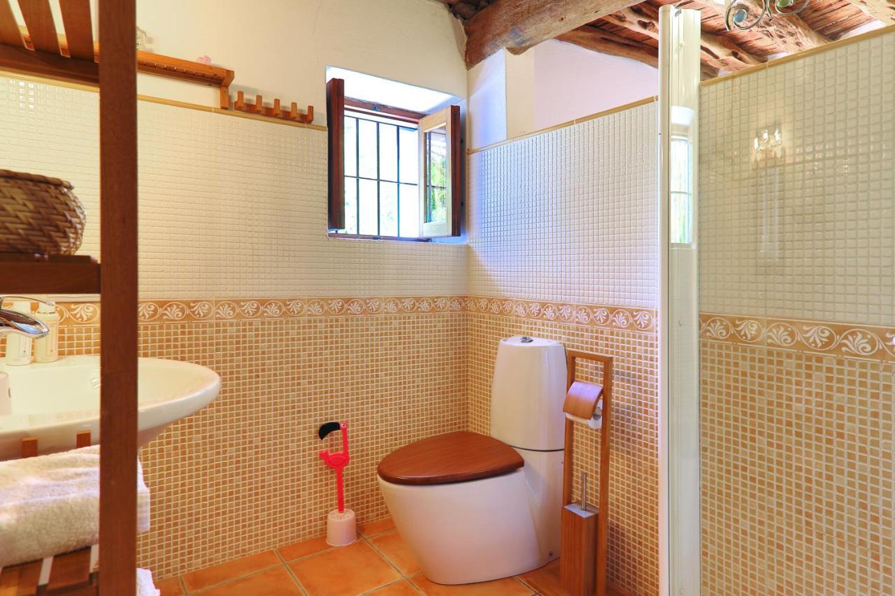 Casa Ibicenca Can Chincho